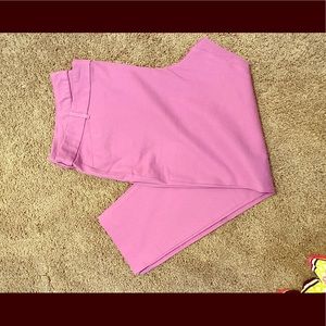 Old Navy Pixie Pants